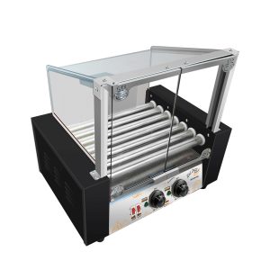 בישול וחימום