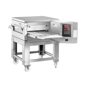 תנורים, מלושים מיקסרים